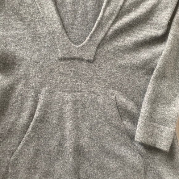 Vince cashmere sweater - Picture 3 of 5